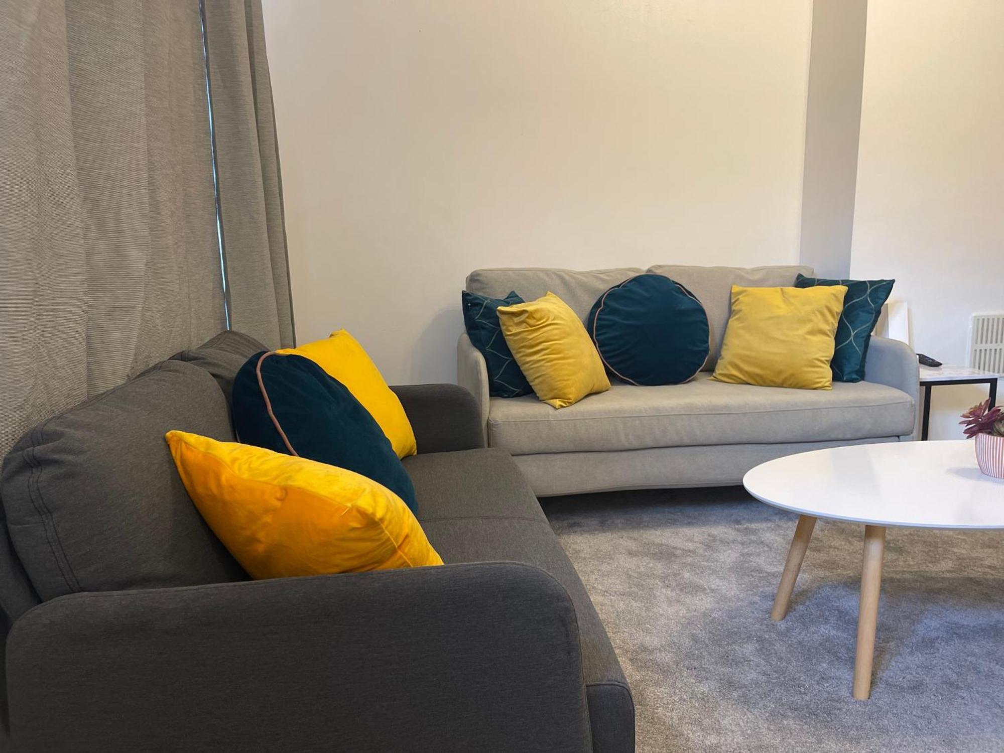 Tooting Lodge London - Cosy 2 Bedroom House With Garden, 5 Mins Walk To Tube Station Exterior photo