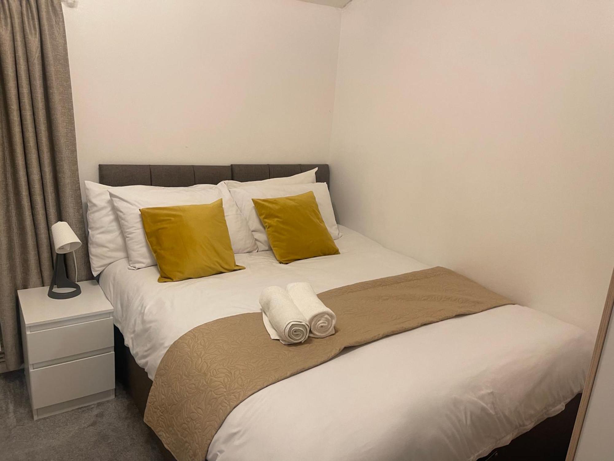 Tooting Lodge London - Cosy 2 Bedroom House With Garden, 5 Mins Walk To Tube Station Exterior photo
