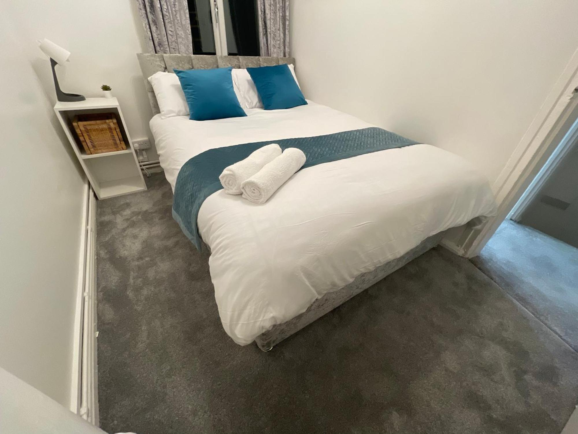 Tooting Lodge London - Cosy 2 Bedroom House With Garden, 5 Mins Walk To Tube Station Exterior photo